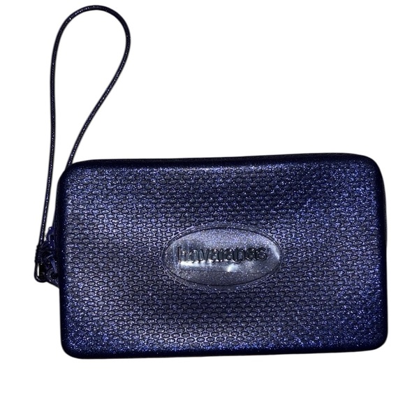 Havaianas Handbags - NEW Havaianas mini bag water resistant